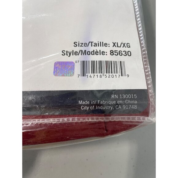 Centurion Warrior Costume Gladiator Spartan Size XL Leg Avenue 5 Pc Costume NEW - Picture 4 of 7